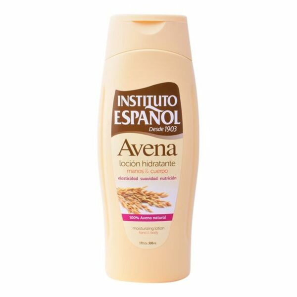 Lozione Idratante Instituto Español 500 ml