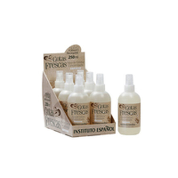 Profumo Uomo Instituto Español Gotas Frescas Colonia Concentrada Hombre 250 EDC 250 ml