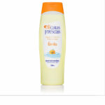 Profumo Unisex Instituto Español GOTAS FRESCAS COLONIA CONCENTRADA EDC 750 ml