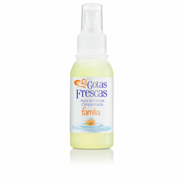 Acqua di Colonia Instituto Español Gotas Frescas EDC