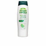 Gel Doccia Instituto Español GOTAS FRESCAS 750 ml