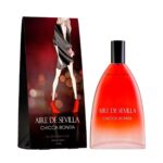 Profumo Donna Instituto Español AIRE DE SEVILLA CHICCA BONITA EDT 150 ml