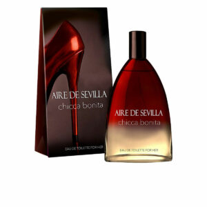 Profumo Donna Instituto Español AIRE DE SEVILLA CHICCA BONITA EDT 150 ml