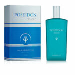 Profumo Uomo Instituto Español POSEIDON CLASSIC HOMBRE EDT 150 ml
