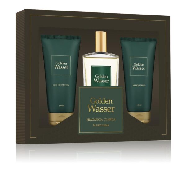 Profumo Uomo Instituto Español