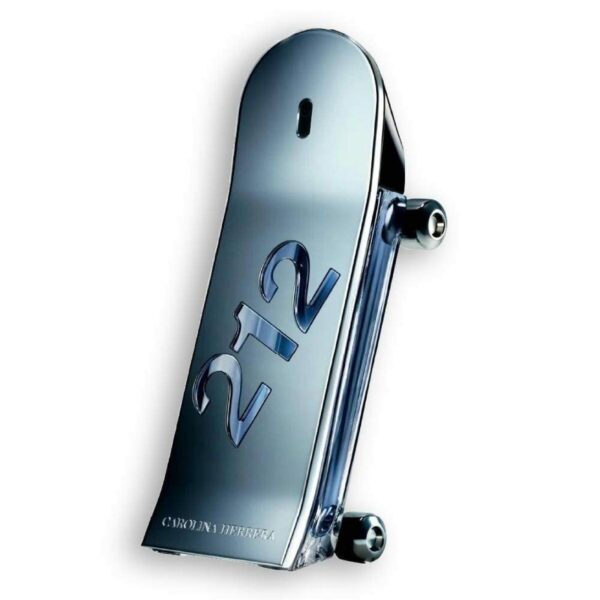 Profumo Uomo Carolina Herrera   EDT 150 ml 212 Men Heroes