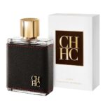 Profumo Uomo Carolina Herrera CH HC EDT 100 ml