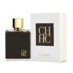 Profumo Uomo Carolina Herrera CH HC EDT 100 ml