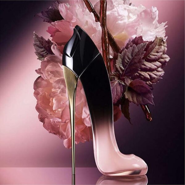 Profumo Donna Carolina Herrera GOOD GIRL EDP