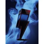 Profumo Uomo Carolina Herrera Bad Boy Cobalt Elixir EDP