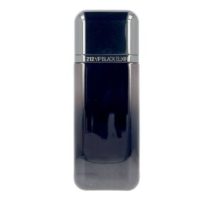 Profumo Uomo Carolina Herrera 212 VIP MEN 100 ml
