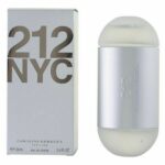 Profumo Donna Carolina Herrera 212 NYC EDT 60 ml (1 Unità)