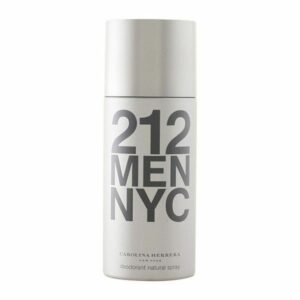 Deodorante Spray Carolina Herrera 10008669 150 ml