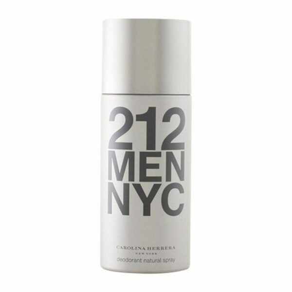 Deodorante Spray Carolina Herrera 10008669 150 ml