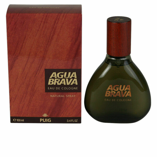 Profumo Uomo Puig Agua Brava EDC 100 ml