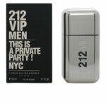 Profumo Uomo Carolina Herrera 8411061869253 EDT