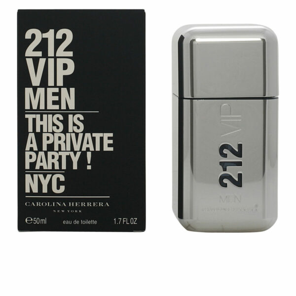 Profumo Uomo Carolina Herrera 8411061869253 EDT