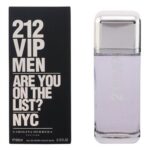 Profumo Uomo Carolina Herrera 212 Vip Men EDT 100 ml