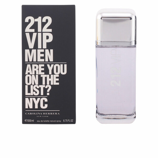 Profumo Uomo Carolina Herrera 8411061869253 EDT