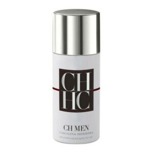 Deodorante Spray Carolina Herrera Ch Men 150 ml