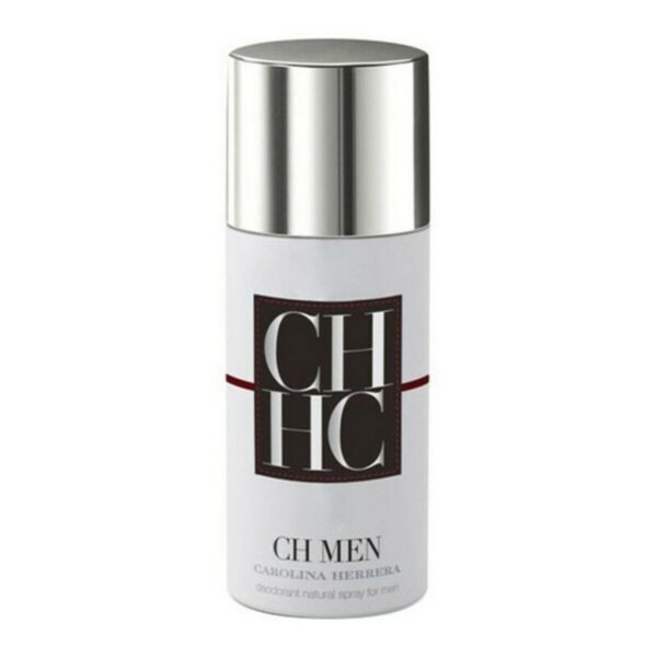 Deodorante Spray Carolina Herrera Ch Men 150 ml