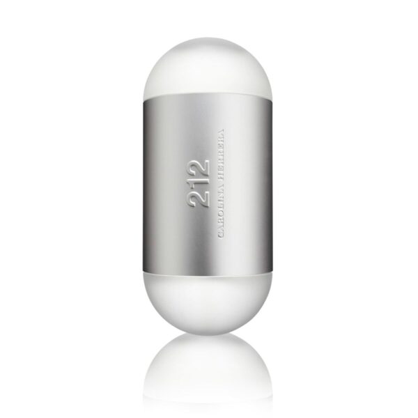 Profumo Donna Carolina Herrera 212 NYC EDT 60 ml (1 Unità)