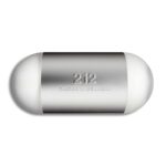 Profumo Donna Carolina Herrera 212 NYC EDT 60 ml (1 Unità)