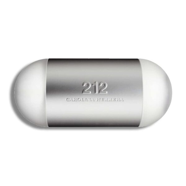 Profumo Donna Carolina Herrera 212 NYC EDT 60 ml (1 Unità)