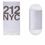 Profumo Donna Carolina Herrera 212 NYC EDT 60 ml (1 Unità)
