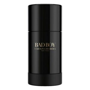 Deodorante Stick Carolina Herrera Bad Boy 75 g