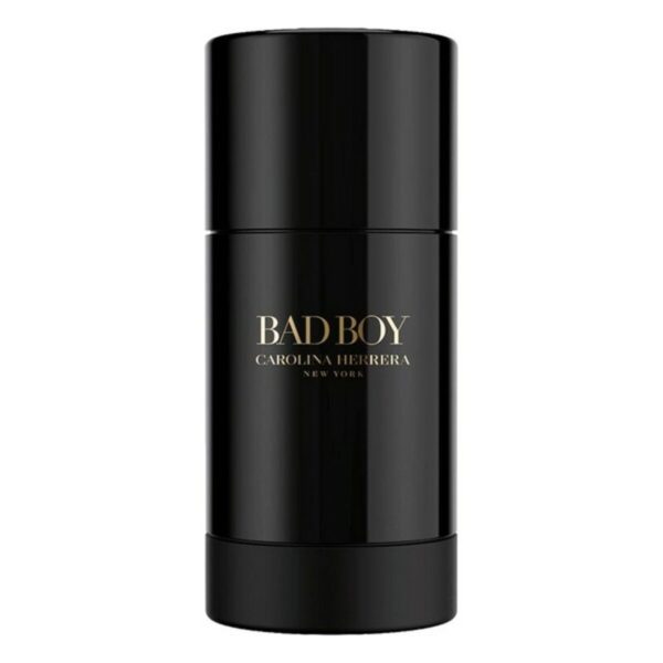 Deodorante Stick Carolina Herrera Bad Boy 75 g