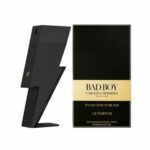 Profumo Uomo Carolina Herrera Bad Boy EDP 50 ml