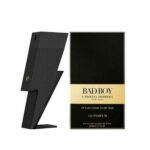 Profumo Uomo Carolina Herrera Bad Boy EDP 50 ml