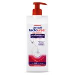 Lozione Corpo Lactovit LACTO-UREA 400 ml