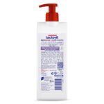 Lozione Corpo Lactovit LACTO-UREA 400 ml