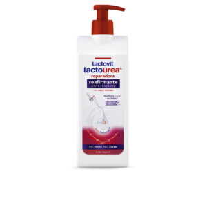 Lozione Corpo Lactovit LACTO-UREA 400 ml