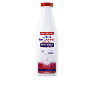 Gel Doccia Lactovit LACTO-UREA 750 ml