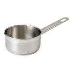 Paiolo BRA Ø 18 cm 1,75 L Grigio Acciaio inossidabile