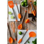 Poggiamestolo BRA A195002 Metallo Acciaio inossidabile