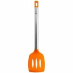 Poggiamestolo BRA A195002 Metallo Acciaio inossidabile