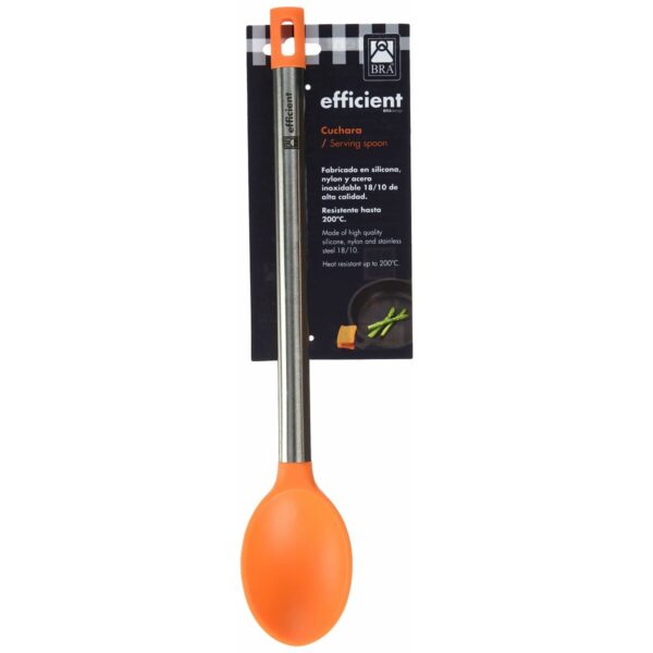 Poggiamestolo BRA A195007 Metallo Acciaio inossidabile