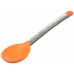 Poggiamestolo BRA A195007 Metallo Acciaio inossidabile