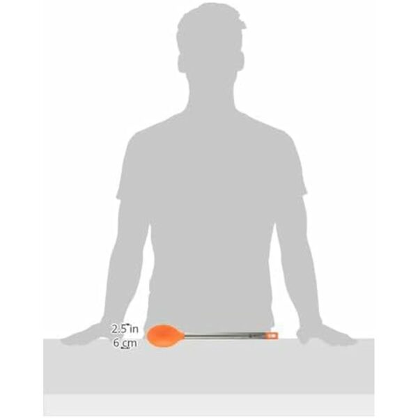 Poggiamestolo BRA A195007 Metallo Acciaio inossidabile