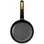 Padella BRA EFFICIENT PLUS Ø 22 cm Nero Alluminio