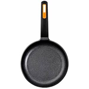 Padella BRA EFFICIENT PLUS Ø 22 cm Nero Alluminio