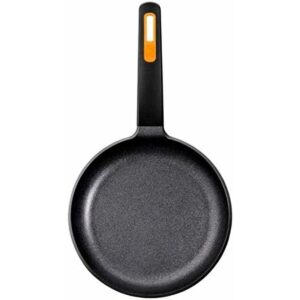 Padella BRA EFFICIENT PLUS Ø 26 cm Nero Alluminio