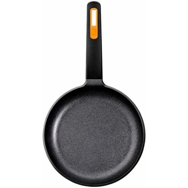 Padella BRA EFFICIENT PLUS Ø 26 cm Nero Alluminio