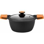 Casseruola BRA EFFICIENT PLUS Ø 32 cm