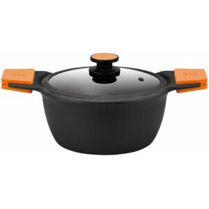 Casseruola BRA EFFICIENT PLUS Ø 32 cm