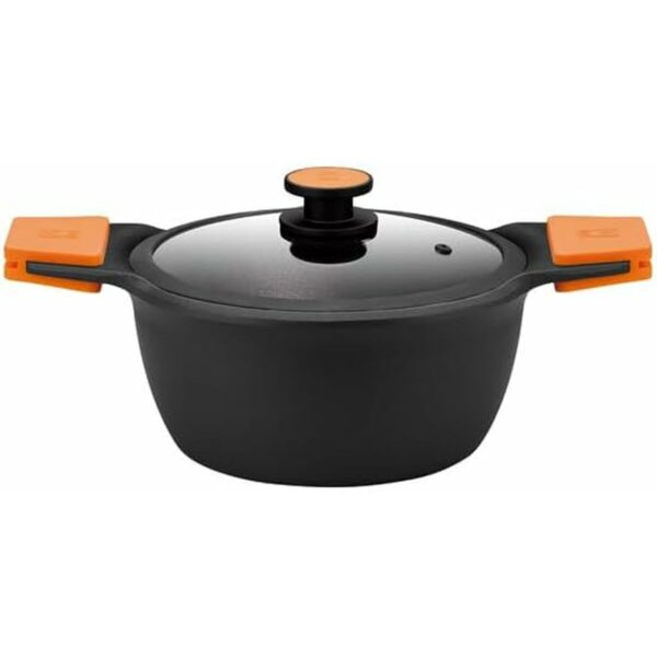 Casseruola BRA EFFICIENT PLUS Ø 32 cm